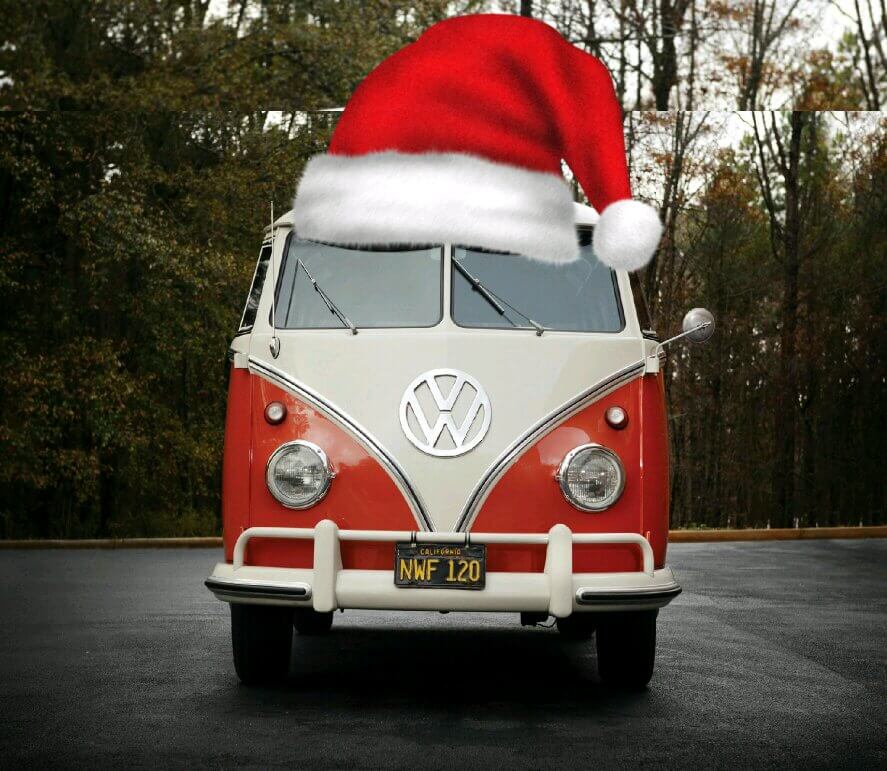 VW T1